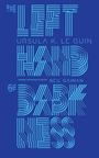 Ursula K. Le Guin: The Left Hand of Darkness, Buch