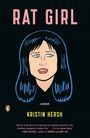 Kristin Hersh: Rat Girl, Buch
