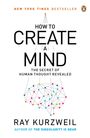 Ray Kurzweil: How to Create a Mind, Buch
