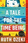 Ruth Ozeki: A Tale for the Time Being, Buch