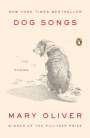 Mary Oliver: Dog Songs, Buch