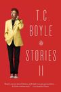 T. C. Boyle: T. C. Boyle Stories II, Buch