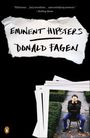 Donald Fagen: Eminent Hipsters, Buch