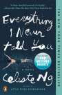 Celeste Ng: Everything I Never Told You, Buch