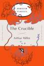 Arthur Miller: The Crucible, Buch
