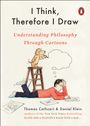 Thomas Cathcart: I Think, Therefore I Draw, Buch