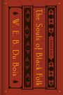 W. E. B. Du Bois: The Souls of Black Folk, Buch