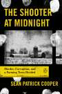 Sean Patrick Cooper: The Shooter at Midnight, Buch