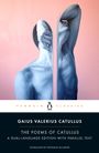 Gaius Valerius Catullus: The Poems Of Catullus, Buch