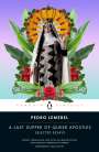 Pedro Lemebel: Wild Desire and Other Writings, Buch
