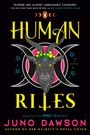 Juno Dawson: Human Rites, Buch