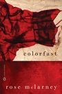 Rose McLarney: Colorfast, Buch