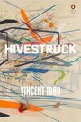 Vincent Toro: Hivestruck, Buch