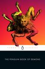 : The Penguin Book of Demons, Buch