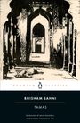 Bhisham Sahni: Tamas, Buch