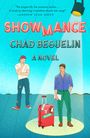 Chad Beguelin: Second Acts, Buch