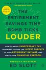 Ed Slott: The Retirement Savings Time Bomb Ticks Louder, Buch