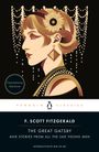 F Scott Fitzgerald: The Great Gatsby, Buch