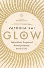 Vasudha Rai: Glow, Buch