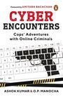 Ashok Kumar: Cyber Encounters, Buch