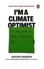 Aakash Ranison: I'm a Climate Optimist, Buch