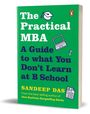 Sandeep Das: The Practical MBA, Buch