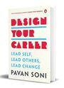 Pavan Soni: Design Your Career, Buch