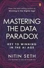 Nitin Seth: Mastering the Data Paradox, Buch