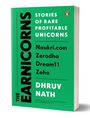 Dhruv Nath: The Earnicorns, Buch