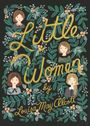 Louisa May Alcott: Little Women, Buch