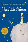 Antoine de Saint-Exupéry: The Little Prince, Buch