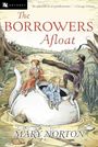 Mary Norton: The Borrowers Afloat, Buch