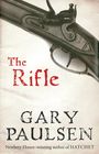 Gary Paulsen: The Rifle, Buch