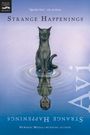 Avi: Strange Happenings: Five Tales of Transformation, Buch