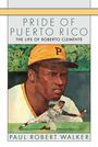Paul Robert Walker: Pride of Puerto Rico, Buch