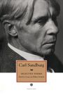 Carl Sandburg: Selected Poems, Buch