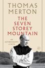 Thomas Merton: The Seven Storey Mountain, Buch