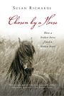 Susan Richards: Chosen by a Horse, Buch