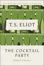 T. S. Eliot: The Cocktail Party, Buch