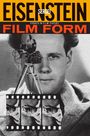 Sergei Eisenstein: Film Form, Buch