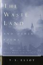 T. S. Eliot: The Waste Land and Other Poems, Buch