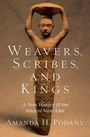 Amanda H. Podany: Weavers, Scribes, and Kings, Buch