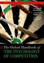 : The Oxford Handbook of the Psychology of Competition, Buch