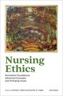: Nursing Ethics, Buch