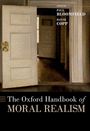 David Copp: The Oxford Handbook of Moral Realism, Buch
