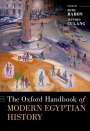 : The Oxford Handbook of Modern Egyptian History, Buch