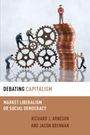 Richard J Arneson: Debating Capitalism, Buch