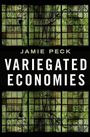 Jamie Peck: Variegated Economies, Buch