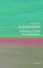 R B Bernstein: Alexander Hamilton, Buch