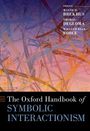 : The Oxford Handbook of Symbolic Interactionism, Buch